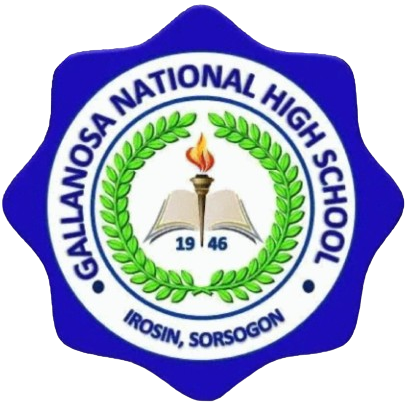 Gallanosa National High School