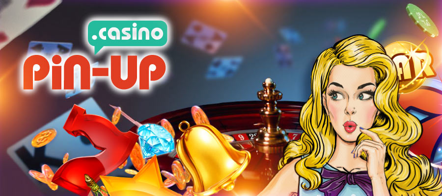 casino pin up online