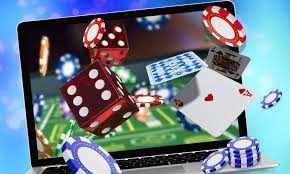 Exploring the Exciting World of Cashwin Casino -863572575