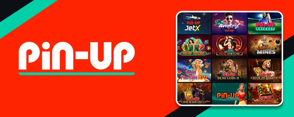 casino pin up online game casino pin up online game