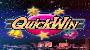 QuickWin Casino España La Nueva Era del Juego en Línea
