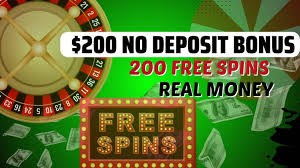 Unlock Your Fun Explore Free 20 Spins No Deposit Offers