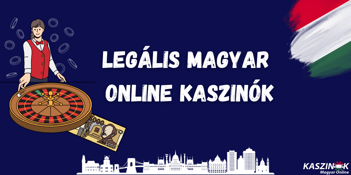 Az Online Kaszinók Világa Tudd meg, hogyan működnek! Az Online Kaszinók Világa Tudd meg, hogyan működnek!