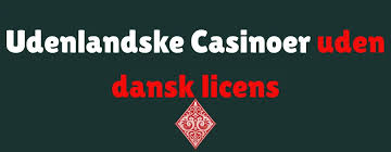 Casino Online Uden Rofus - Spil Trygt og Sikkert