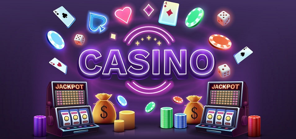 Casino Online Uden Rofus - Spil Trygt og Sikkert