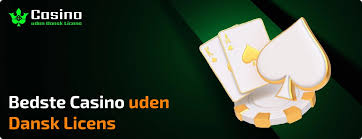 Casino Online Uden Rofus - Spil Trygt og Sikkert