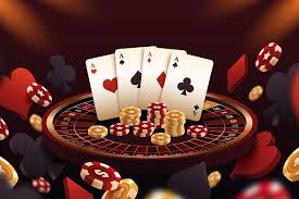 Casino Trods RoFUS En Guide til Online Spil