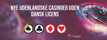 Casino uden Nem ID En Guide til Sikkerhed og Bekvemmelighed Casino uden Nem ID En Guide til Sikkerhed og Bekvemmelighed