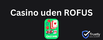 Casino uden ROFUS Din Ultimative Guide til 2026 Casino uden ROFUS Din Ultimative Guide til 2026