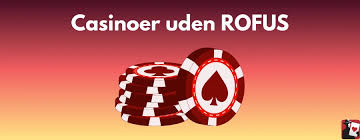 Casino uden ROFUS Din Ultimative Guide til 2026 Casino uden ROFUS Din Ultimative Guide til 2026