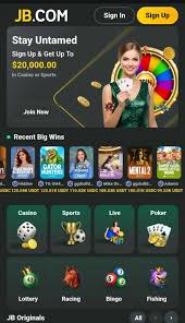 Discover JB Casino Online Your Ultimate Gaming Experience Awaits 1924053362 Discover JB Casino Online Your Ultimate Gaming Experience Awaits 1924053362