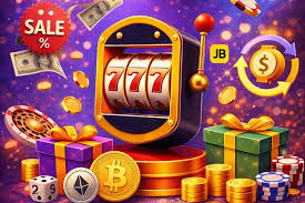 Discover JB Casino Online Your Ultimate Guide to an Exciting Gaming Experience 1864379831