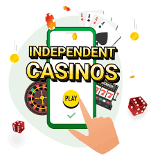 Exploring Independent Casinos Not on GamStop 640209769 Exploring Independent Casinos Not on GamStop 640209769