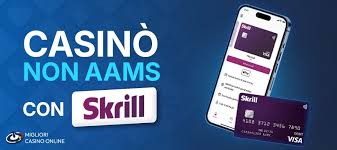 Lista dei Casinò Online Non AAMS Scopri le Migliori Opzioni per il Gioco Sicuro