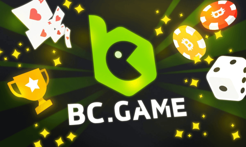 Discover the Exciting Features of BC.Game Online Platform Discover the Exciting Features of BC.Game Online Platform
