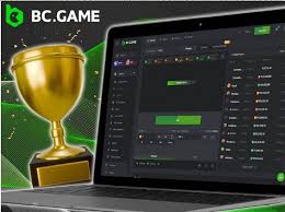 Discover the Exciting Features of BC.Game Online Platform Discover the Exciting Features of BC.Game Online Platform