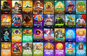 Discover the Exciting Features of BC.Game Online Platform Discover the Exciting Features of BC.Game Online Platform